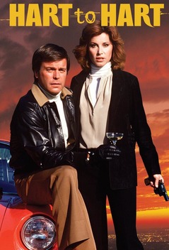 Hart to Hart (1979-1984)