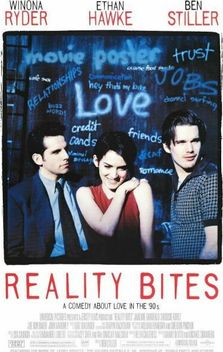 Reality Bites (1994)