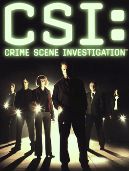 CSI: Crime Scene Investigation (2000-2015)