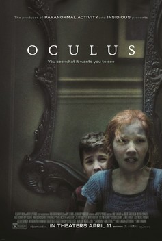 Oculus (2013)