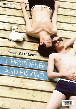 Christopher and his Kind (2011)