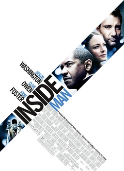Inside Man (2006)