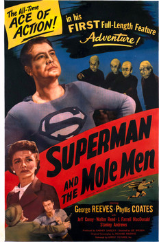 Superman and the Mole-Men (1951)