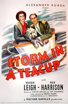 Storm in a Teacup (1937)