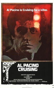Cruising (1980)