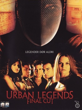 Urban Legends (2000)