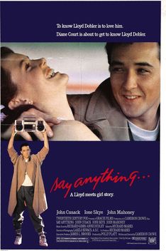 Say Anything... (1989)
