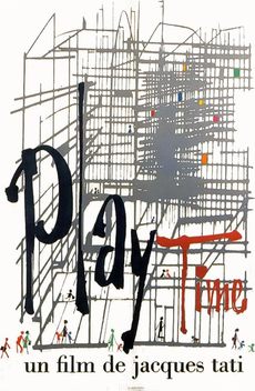PlayTime (1967)