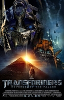 Transformers: Revenge of the Fallen (2009)