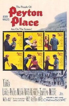 Peyton Place (1957)