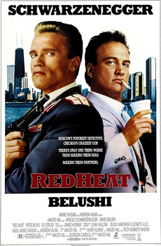 Red Heat (1988)