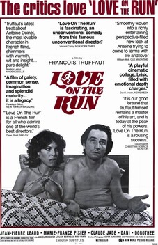 Love on the Run (1979)