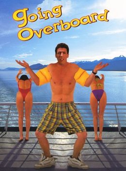Going Overboard (1989)