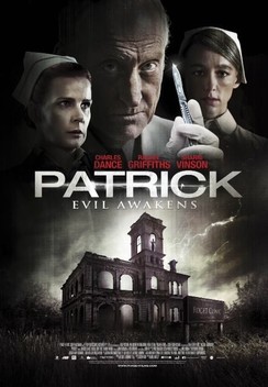 Patrick: Evil Awakens (2013)