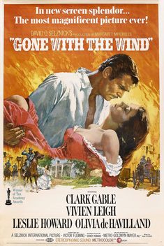 Gone with the Wind (1939)
