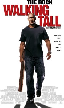 Walking Tall (2004)