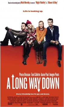 A Long Way Down (2014)
