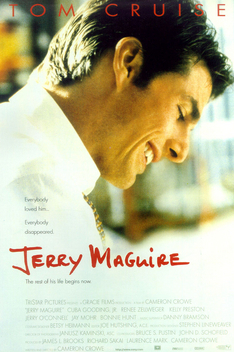Jerry Maguire (1996)