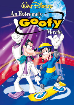 An Extremely Goofy Movie (2000)