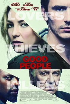 Good People (2014)