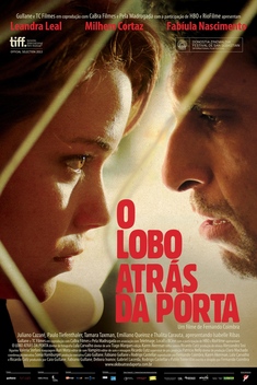 A Wolf At the Door (2013)