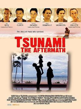 Tsunami: The Aftermath (2006)