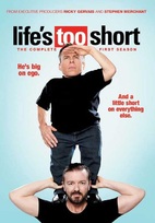 Life's Too Short (2011-2013)