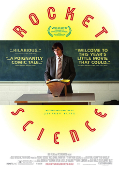 Rocket Science (2007)