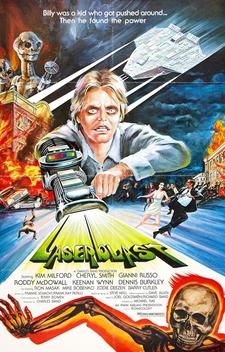 Laserblast (1978)