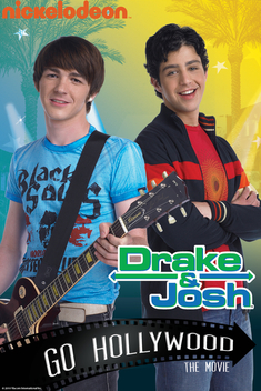 Drake & Josh Go Hollywood (2006)