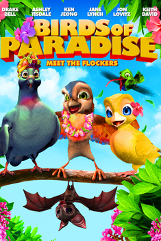 Birds of Paradise (2014)
