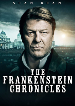 The Frankenstein Chronicles (2015-2017)