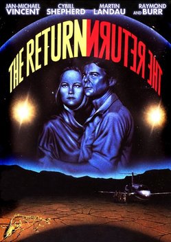 The Return (1980)
