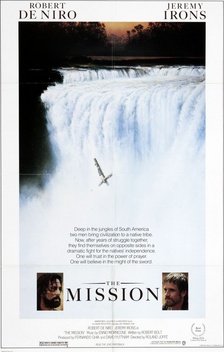 The Mission (1986)