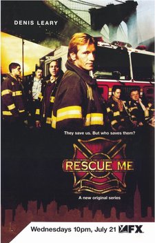 Rescue Me (2004-2011)