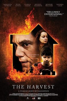 The Harvest (2013)