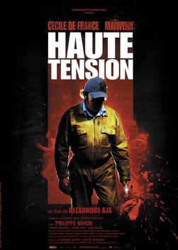 High Tension (2003)