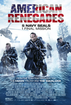 American Renegades (2017)
