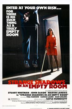 Shadows in an Empty Room (1976)