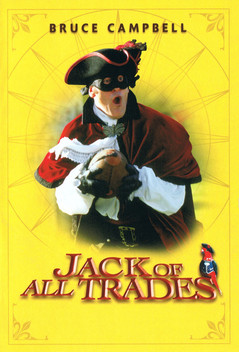 Jack of All Trades (2000)