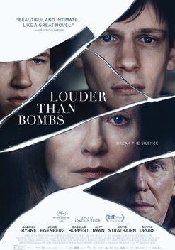 Louder Than Bombs (2015)