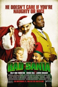 Bad Santa (2003)