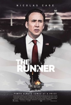 The Runner (2015)