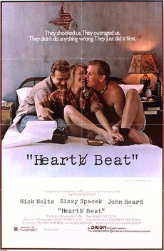Heart Beat (1980)