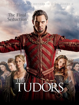 The Tudors (2007-2010)