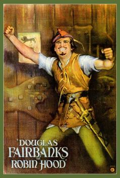 Robin Hood (1922)