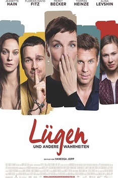 Lies and Other Truth (2014)