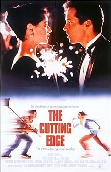 The Cutting Edge (1992)