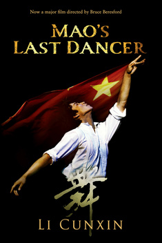 Mao's Last Dancer (2009)