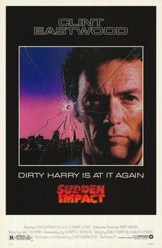 Sudden Impact (1983)